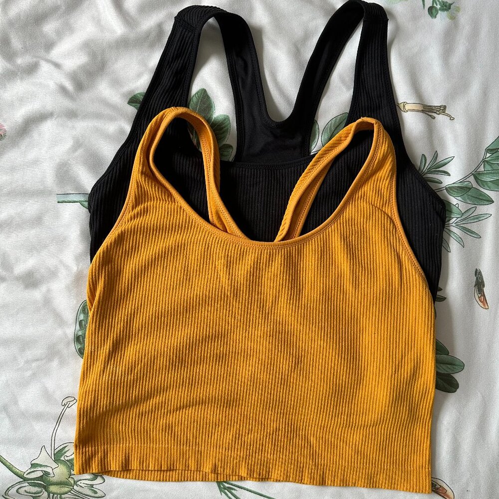 Calia sports tank top, Sz L